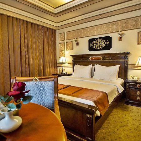 Rama Al Madina Hotel Medyna Zewnętrze zdjęcie