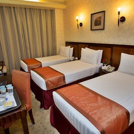 Rama Al Madina Hotel Medyna Zewnętrze zdjęcie