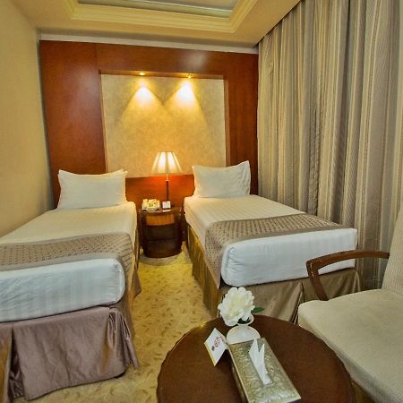 Rama Al Madina Hotel Medyna Zewnętrze zdjęcie