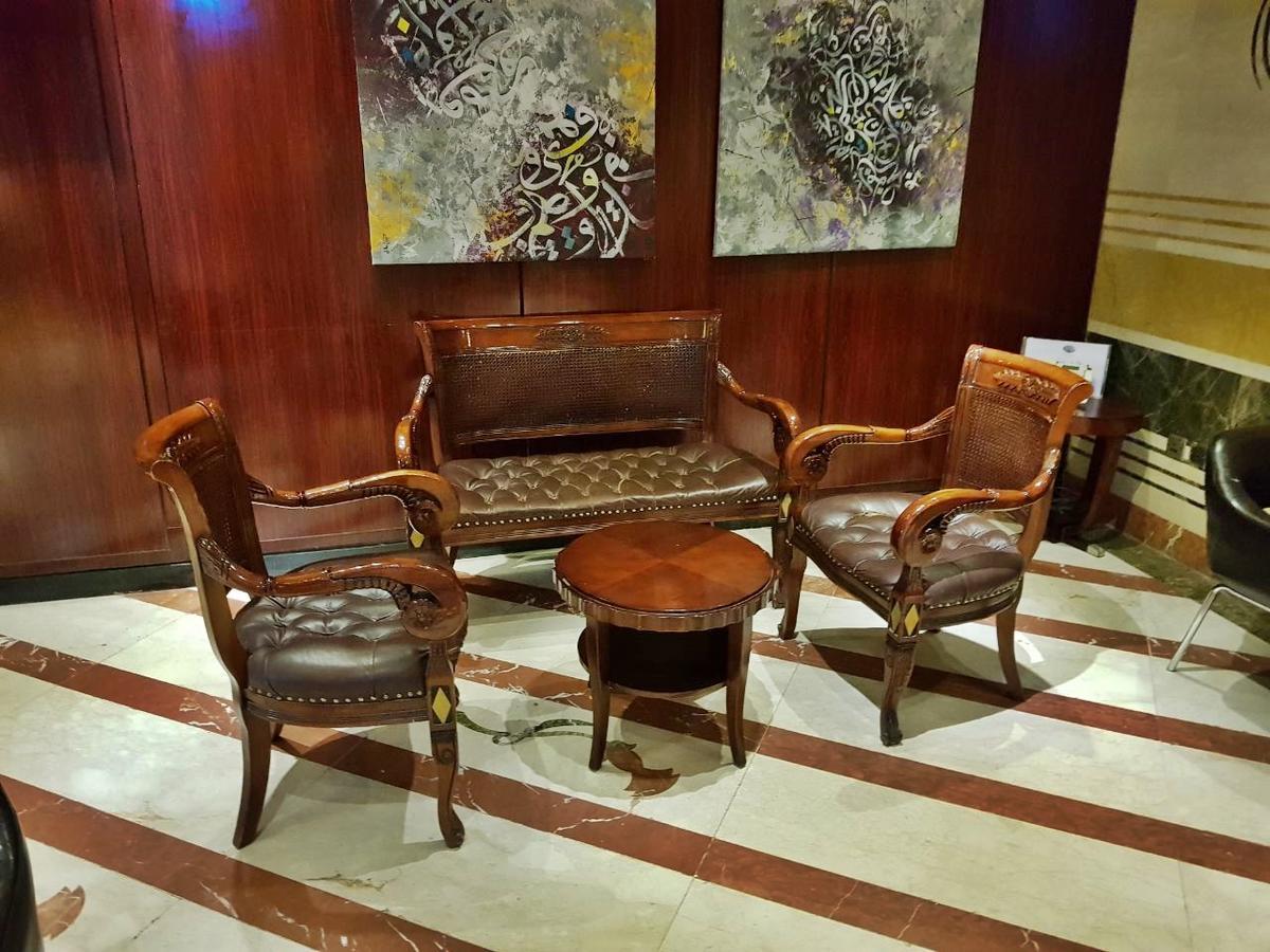 Rama Al Madina Hotel Medyna Zewnętrze zdjęcie