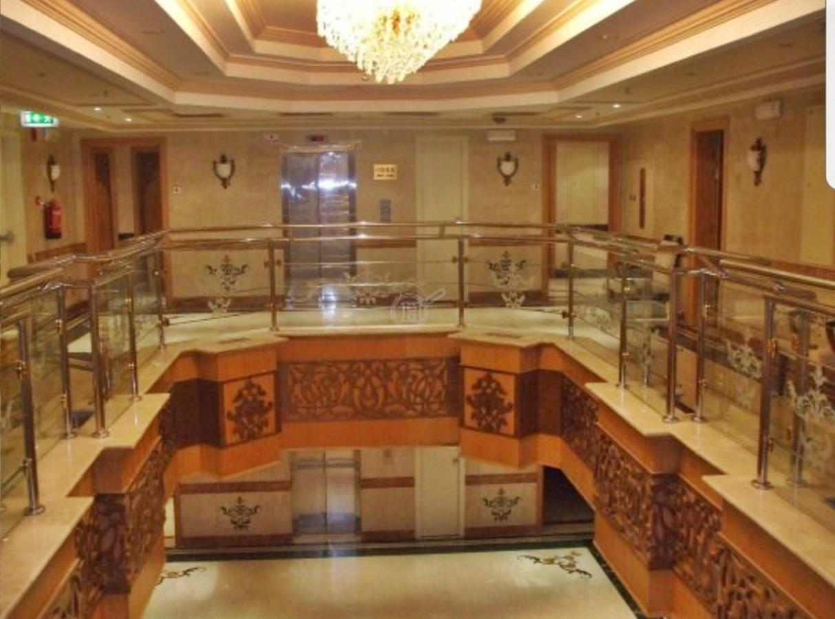 Rama Al Madina Hotel Medyna Zewnętrze zdjęcie