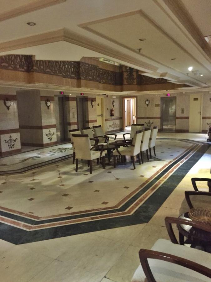 Rama Al Madina Hotel Medyna Zewnętrze zdjęcie