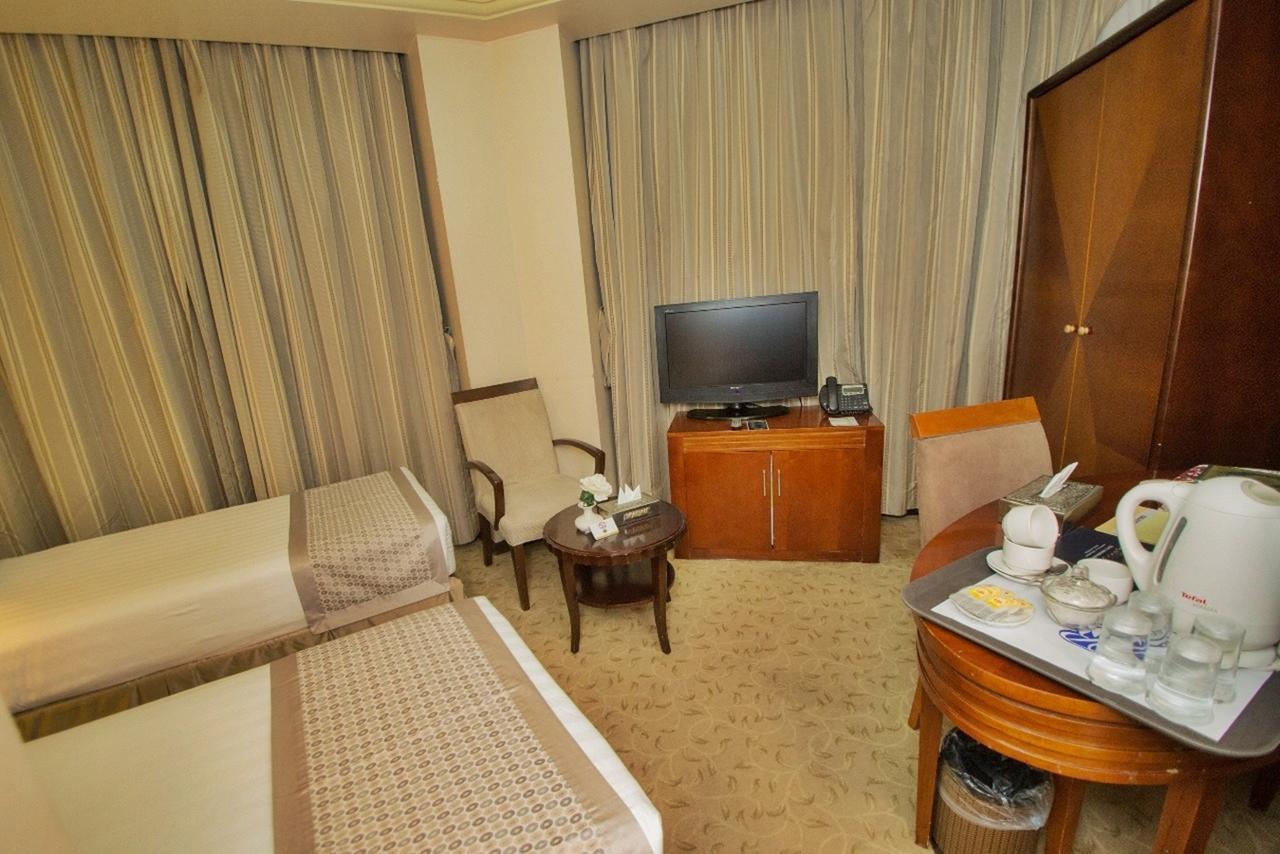 Rama Al Madina Hotel Medyna Zewnętrze zdjęcie