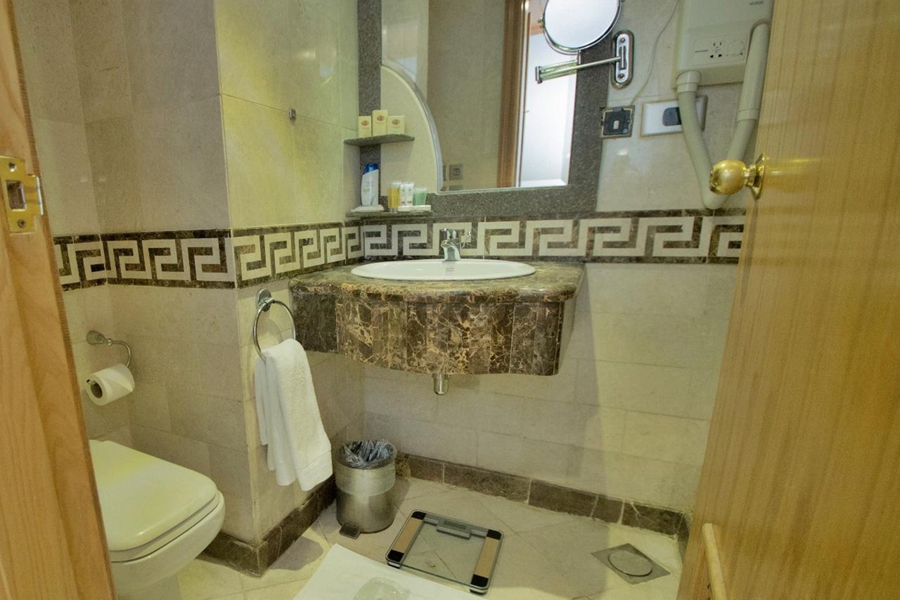 Rama Al Madina Hotel Medyna Zewnętrze zdjęcie