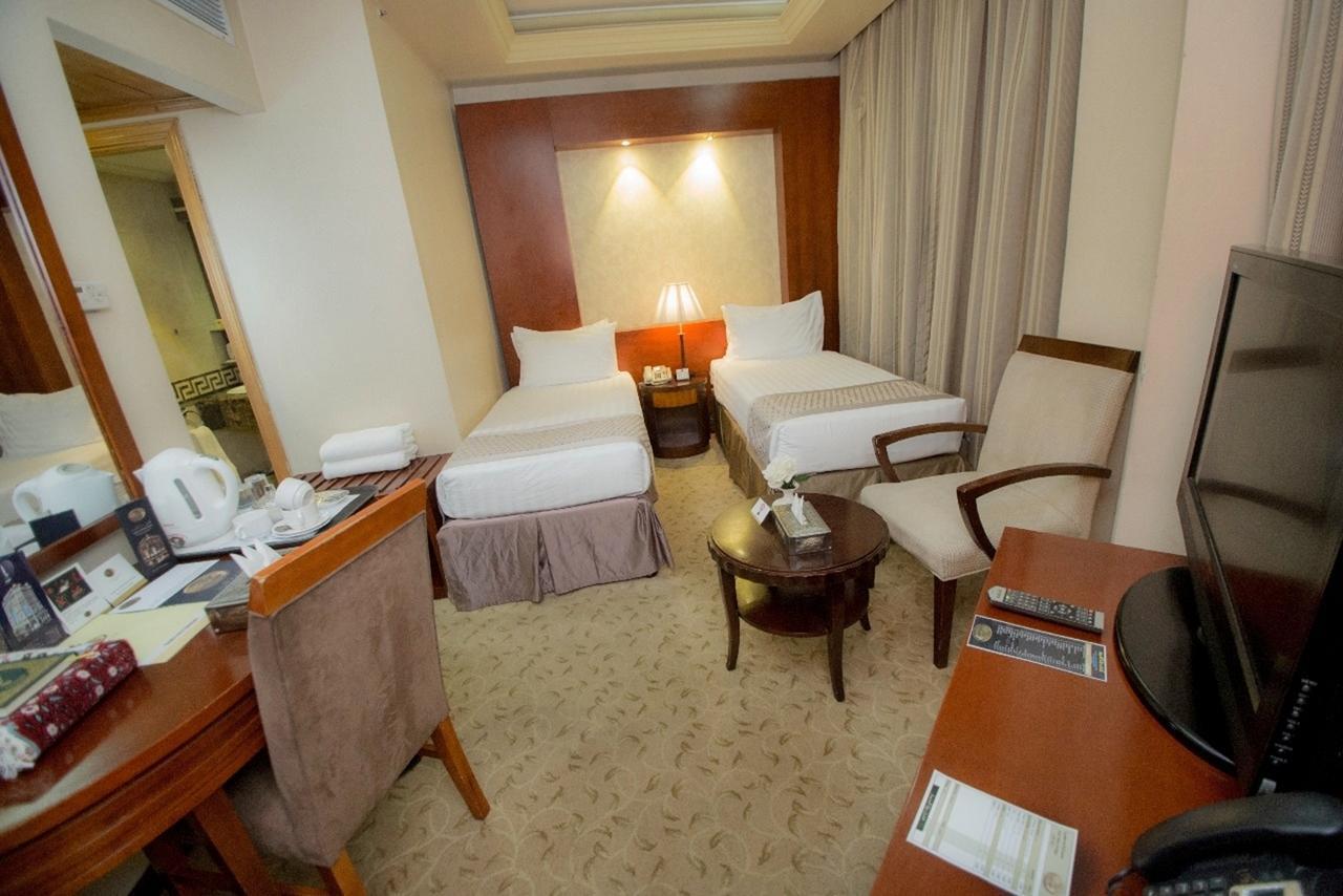 Rama Al Madina Hotel Medyna Zewnętrze zdjęcie