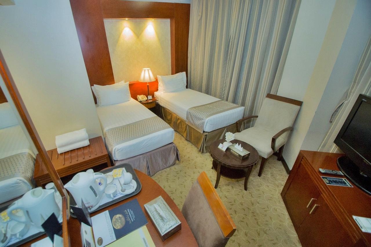 Rama Al Madina Hotel Medyna Zewnętrze zdjęcie